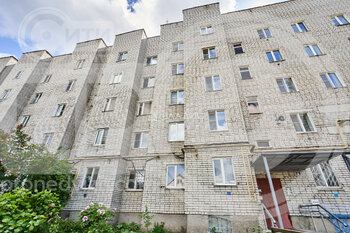 Миниатюра 3к, 4/5 К, Россия, Воронеж, Боровская улица, 1, 65.1 кв.м