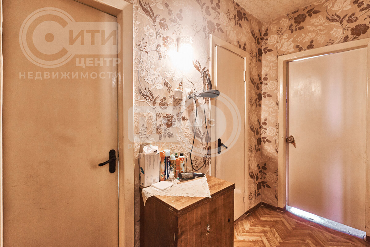 3к, 4/5 К, Россия, Воронеж, Боровская улица, 1, 65.1 кв.м