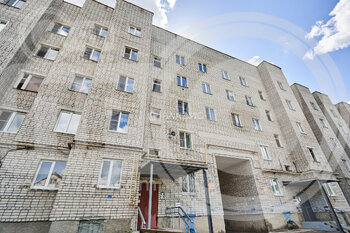 Миниатюра 3к, 4/5 К, Россия, Воронеж, Боровская улица, 1, 65.1 кв.м