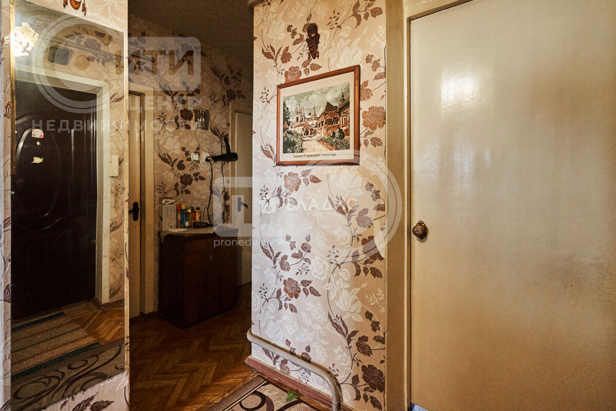 3к, 4/5 К, Россия, Воронеж, Боровская улица, 1, 65.1 кв.м