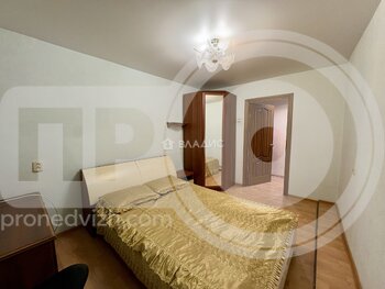 Миниатюра 3к, 4/12 П, Россия, Воронеж, улица Димитрова, 70, 60.6 кв.м