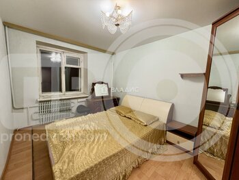 Миниатюра 3к, 4/12 П, Россия, Воронеж, улица Димитрова, 70, 60.6 кв.м