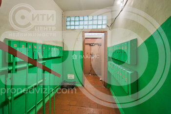 Миниатюра 3к, 2/9 К, Россия, Воронеж, Новосибирская улица, 59, 59.5 кв.м