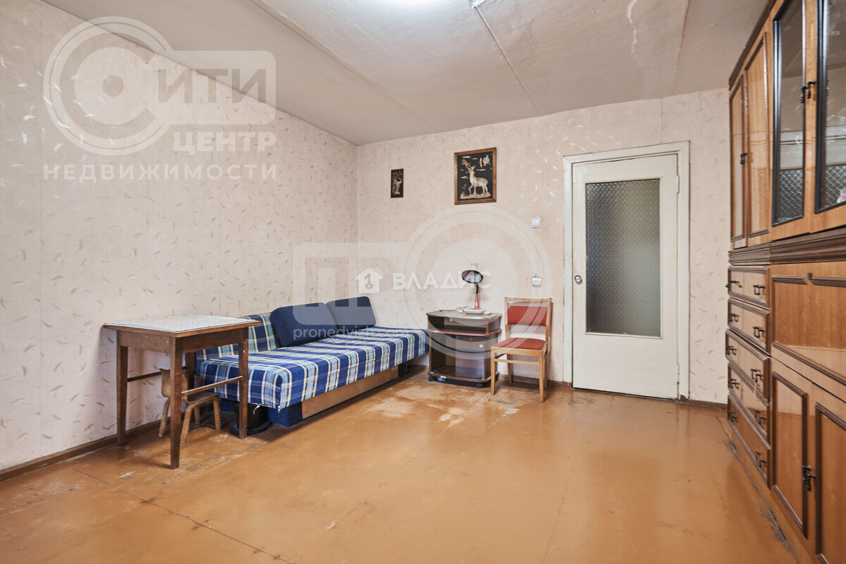 3к, 2/9 К, Россия, Воронеж, Новосибирская улица, 59, 59.5 кв.м