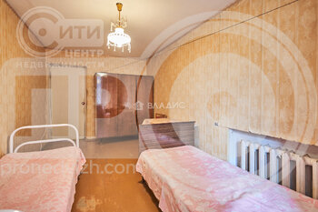 Миниатюра 3к, 2/9 К, Россия, Воронеж, Новосибирская улица, 59, 59.5 кв.м