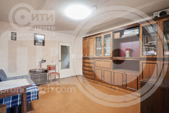 Миниатюра 3к, 2/9 К, Россия, Воронеж, Новосибирская улица, 59, 59.5 кв.м