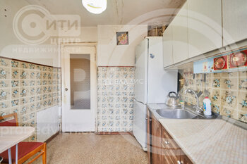 Миниатюра 3к, 2/9 К, Россия, Воронеж, Новосибирская улица, 59, 59.5 кв.м