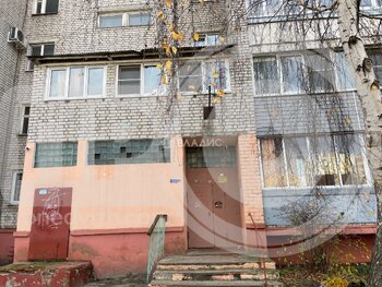 Миниатюра 3к, 2/9 К, Россия, Воронеж, Новосибирская улица, 59, 59.5 кв.м
