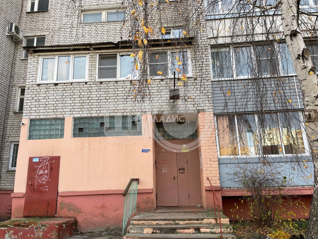 3к, 2/9 К, Россия, Воронеж, Новосибирская улица, 59, 59.5 кв.м