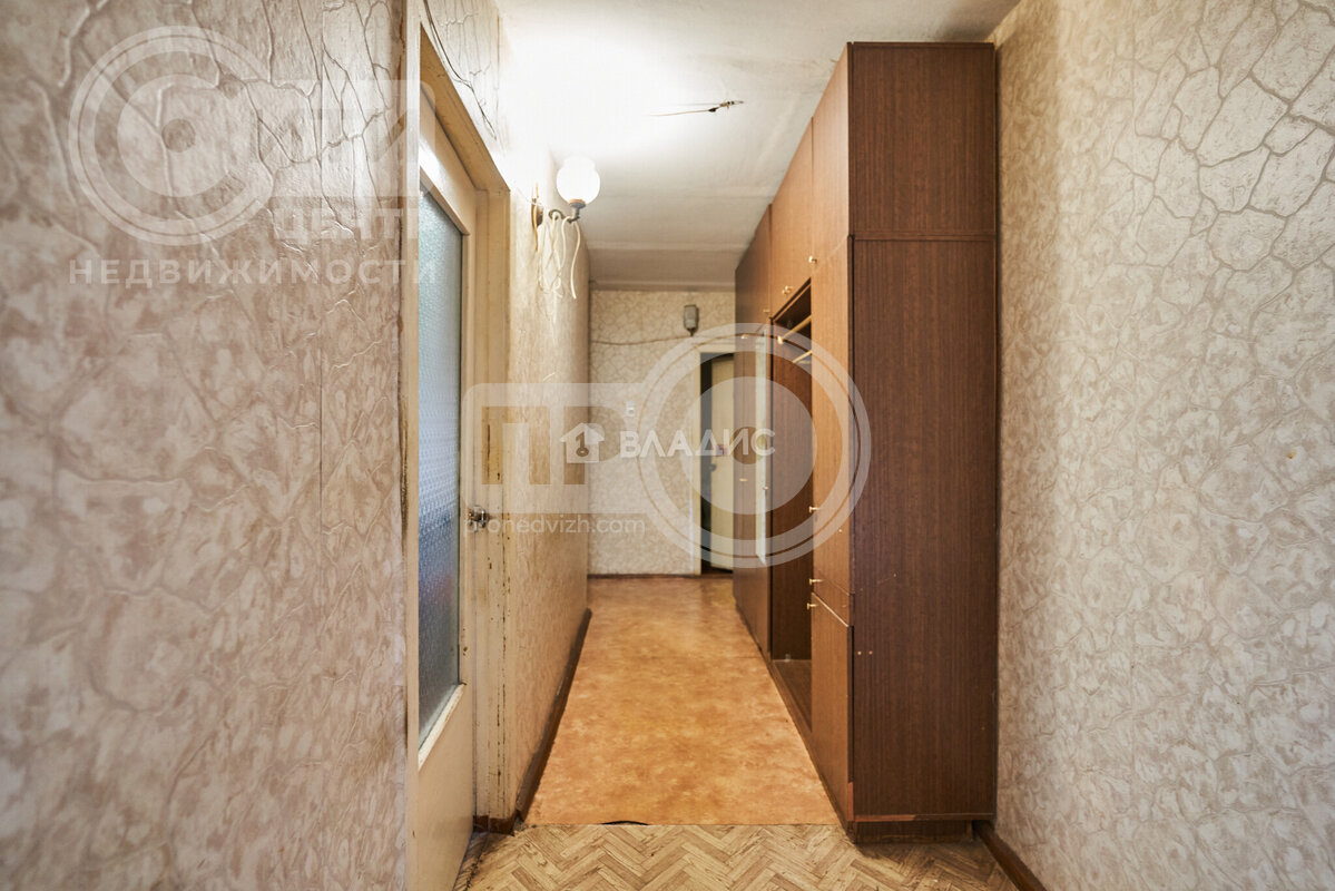 3к, 2/9 К, Россия, Воронеж, Новосибирская улица, 59, 59.5 кв.м