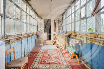 Миниатюра 3к, 2/9 К, Россия, Воронеж, Новосибирская улица, 59, 59.5 кв.м