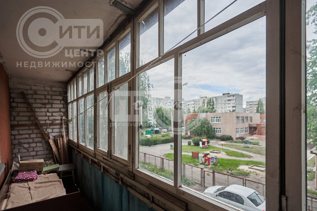 3к, 2/9 К, Россия, Воронеж, Новосибирская улица, 59, 59.5 кв.м