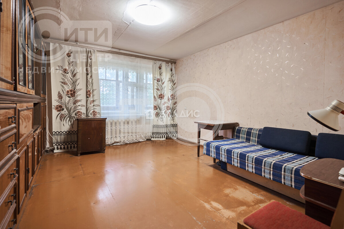 3к, 2/9 К, Россия, Воронеж, Новосибирская улица, 59, 59.5 кв.м