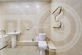 Миниатюра 1к, 10/17 Д, Россия, Воронеж, улица Шибилкина, 9, 37.9 кв.м