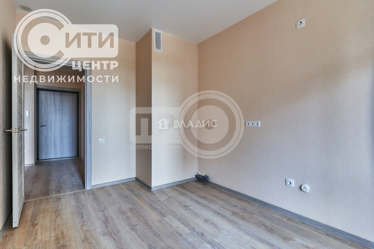 1к, 8/24 К, Россия, Воронеж, улица Станкевича, 45к1, 40 кв.м