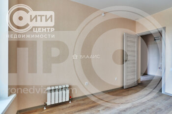 Миниатюра 1к, 8/24 К, Россия, Воронеж, улица Станкевича, 45к1, 40 кв.м