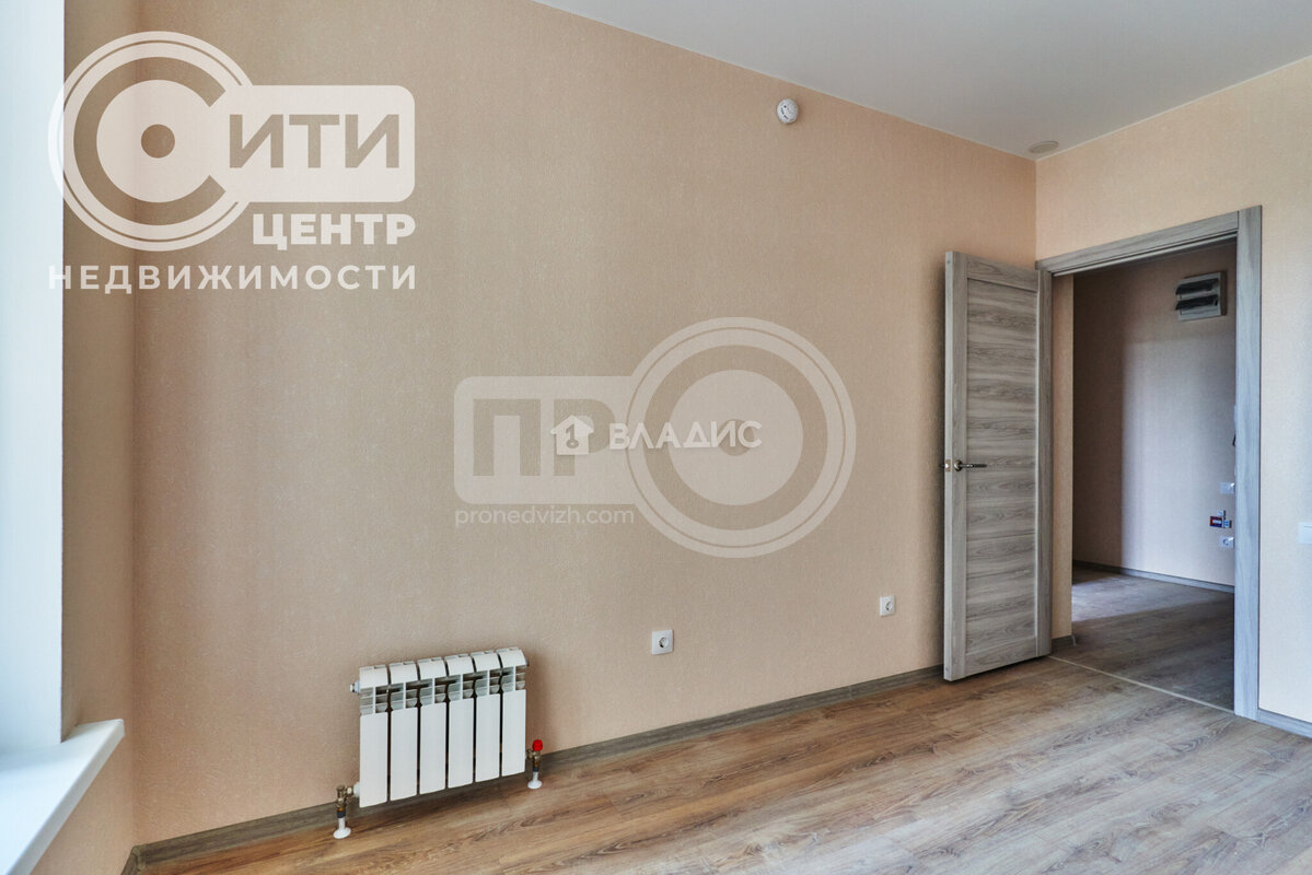 1к, 8/24 К, Россия, Воронеж, улица Станкевича, 45к1, 40 кв.м