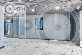 Миниатюра 1к, 8/24 К, Россия, Воронеж, улица Станкевича, 45к1, 40 кв.м