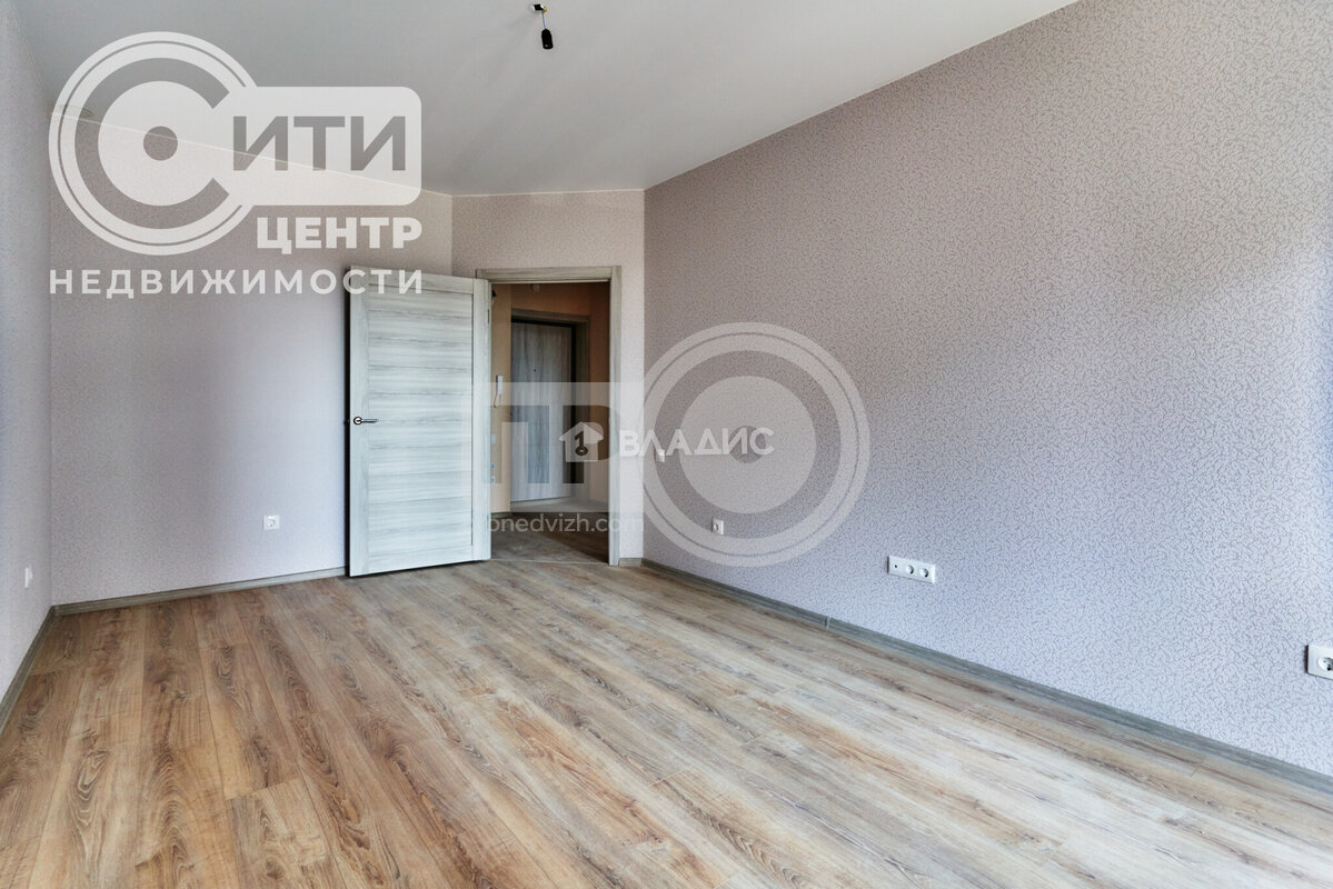 1к, 8/24 К, Россия, Воронеж, улица Станкевича, 45к1, 40 кв.м