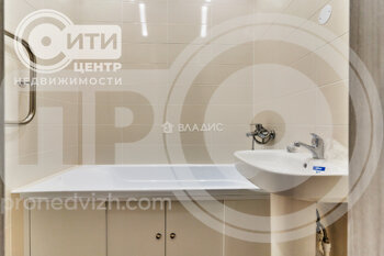 Миниатюра 1к, 8/24 К, Россия, Воронеж, улица Станкевича, 45к1, 40 кв.м