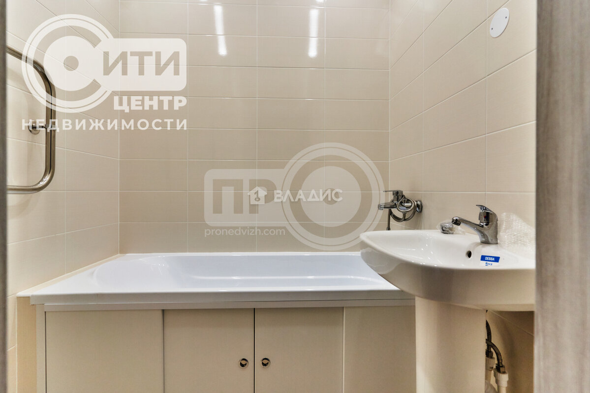 1к, 8/24 К, Россия, Воронеж, улица Станкевича, 45к1, 40 кв.м