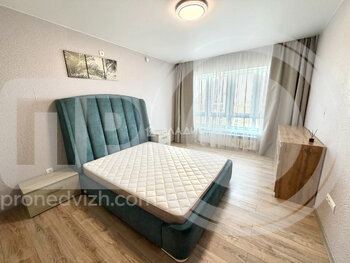 Миниатюра 2к, 22/24 К, Россия, Воронеж, улица Станкевича, 45к1, 58.3 кв.м
