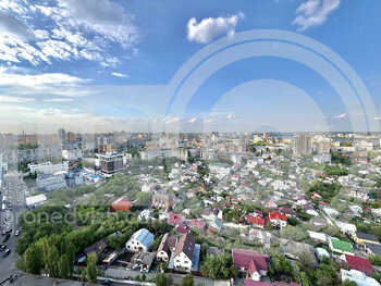 Миниатюра 2к, 22/24 К, Россия, Воронеж, улица Станкевича, 45к1, 58.3 кв.м