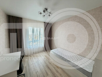 Миниатюра 2к, 22/24 К, Россия, Воронеж, улица Станкевича, 45к1, 58.3 кв.м