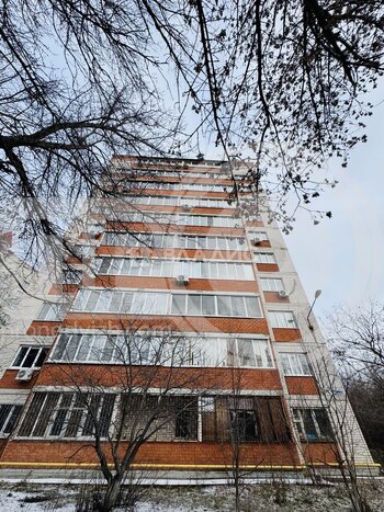 Миниатюра 1к, 10/10 К, Россия, Воронеж, переулок Здоровья, 86А, 45.7 кв.м