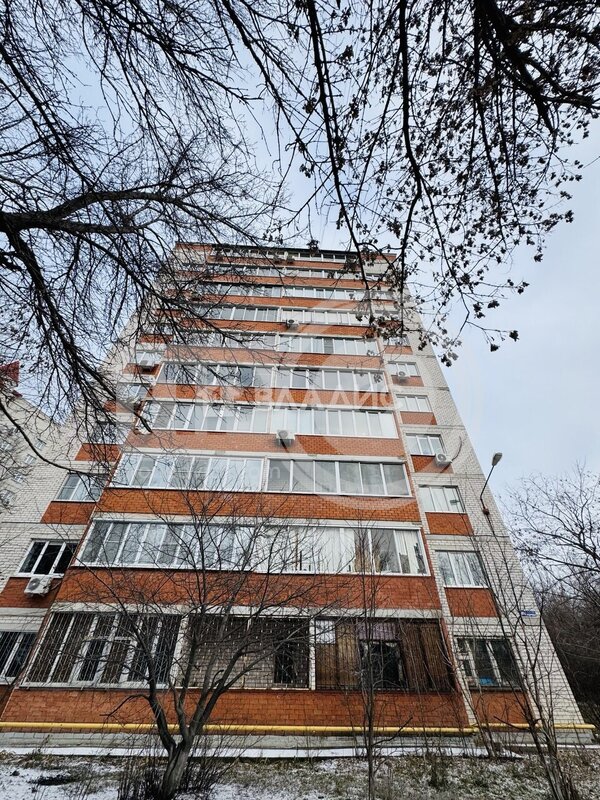 1к, 10/10 К, Россия, Воронеж, переулок Здоровья, 86А, 45.7 кв.м