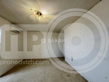 Миниатюра 1к, 10/10 К, Россия, Воронеж, переулок Здоровья, 86А, 45.7 кв.м