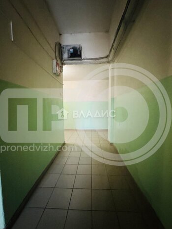 Миниатюра 1к, 10/10 К, Россия, Воронеж, переулок Здоровья, 86А, 45.7 кв.м