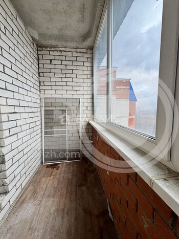 Миниатюра 1к, 10/10 К, Россия, Воронеж, переулок Здоровья, 86А, 45.7 кв.м