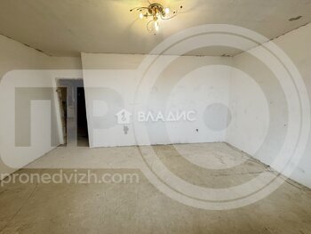 Миниатюра 1к, 10/10 К, Россия, Воронеж, переулок Здоровья, 86А, 45.7 кв.м
