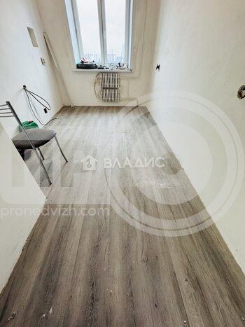 Миниатюра 1к, 10/10 К, Россия, Воронеж, переулок Здоровья, 86А, 45.7 кв.м