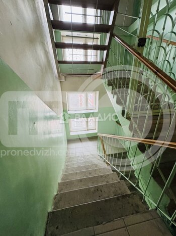 Миниатюра 1к, 10/10 К, Россия, Воронеж, переулок Здоровья, 86А, 45.7 кв.м