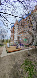 Описание квартиры