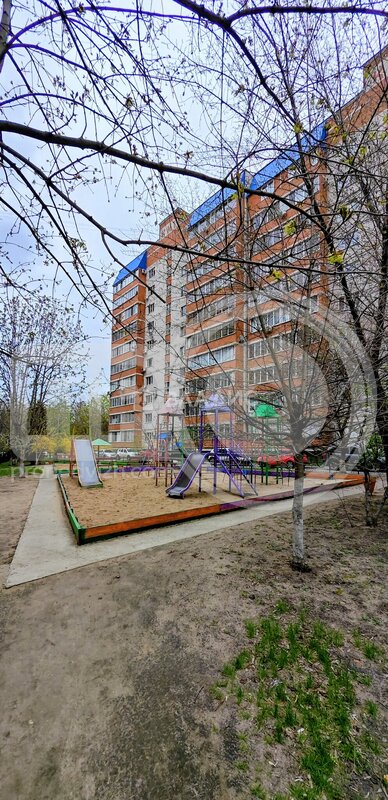 1к, 10/10 К, Россия, Воронеж, переулок Здоровья, 86А, 45.7 кв.м