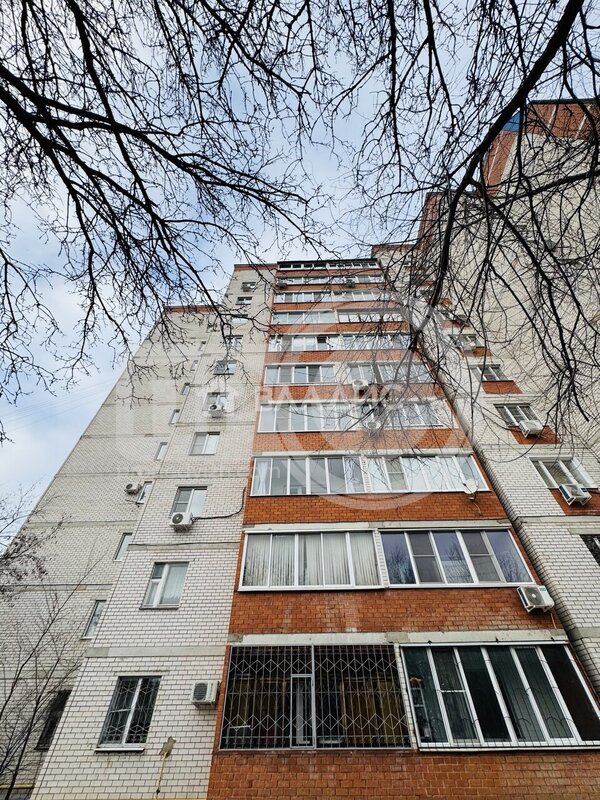 1к, 10/10 К, Россия, Воронеж, переулок Здоровья, 86А, 45.7 кв.м