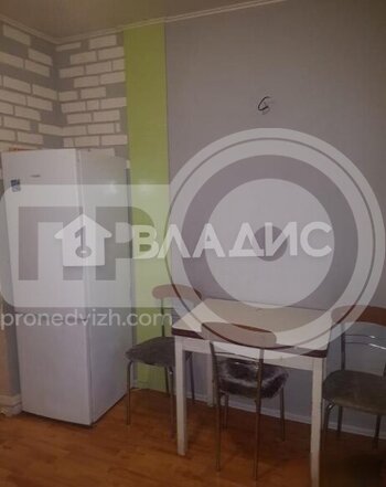 Миниатюра 1к, 1/9 К, Россия, Воронеж, Беговая улица, 156, 29.5 кв.м