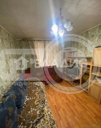 Миниатюра 1к, 1/9 К, Россия, Воронеж, Беговая улица, 156, 29.5 кв.м