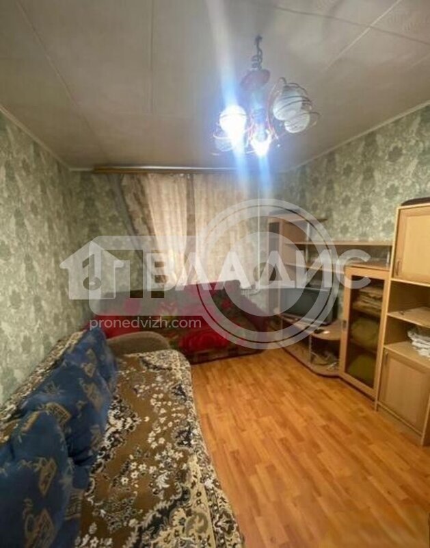 1к, 1/9 К, Россия, Воронеж, Беговая улица, 156, 29.5 кв.м