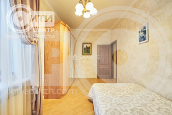 Миниатюра 3к, 4/5 К, Россия, Воронеж, Багряная улица, 14В, 103 кв.м