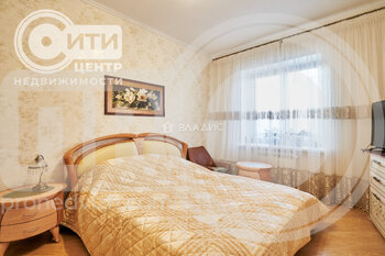 Миниатюра 3к, 4/5 К, Россия, Воронеж, Багряная улица, 14В, 103 кв.м