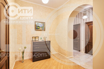 Миниатюра 3к, 4/5 К, Россия, Воронеж, Багряная улица, 14В, 103 кв.м