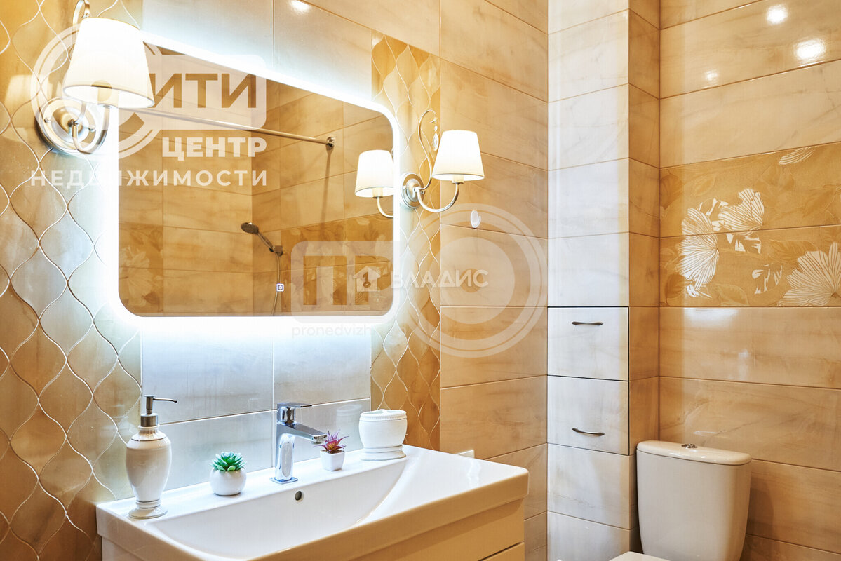 3к, 4/5 К, Россия, Воронеж, Багряная улица, 14В, 103 кв.м