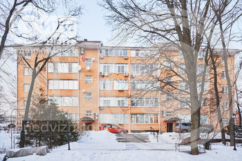 Миниатюра 3к, 4/5 К, Россия, Воронеж, Багряная улица, 14В, 103 кв.м