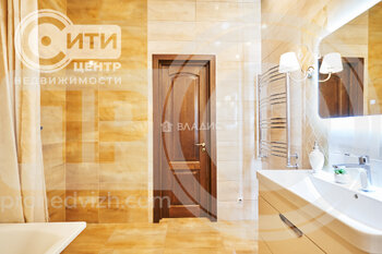Миниатюра 3к, 4/5 К, Россия, Воронеж, Багряная улица, 14В, 103 кв.м