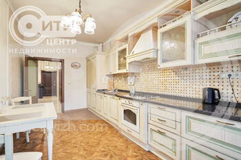 Миниатюра 3к, 4/5 К, Россия, Воронеж, Багряная улица, 14В, 103 кв.м