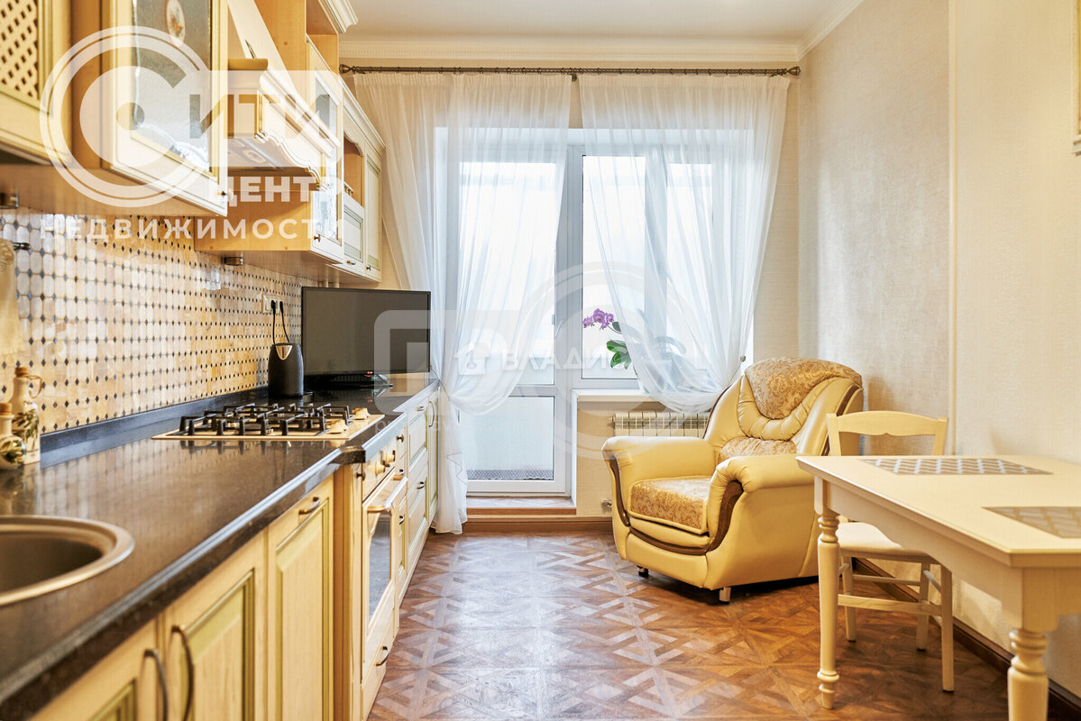 3к, 4/5 К, Россия, Воронеж, Багряная улица, 14В, 103 кв.м